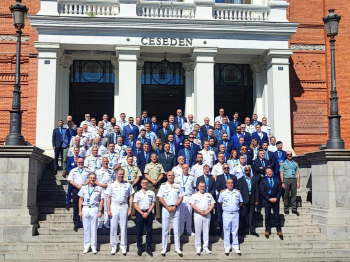 15th Industry Strategic Meeting – Maritime Security Dialogue