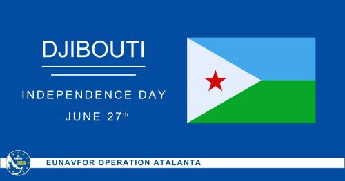 Djibouti Independence Day