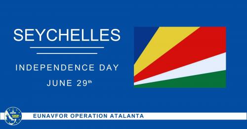 Seychelles Independence Day