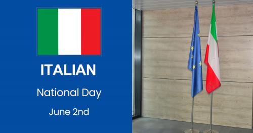 Italia National Day