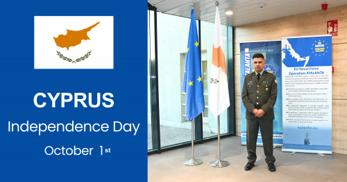 Cyprus Independence Day