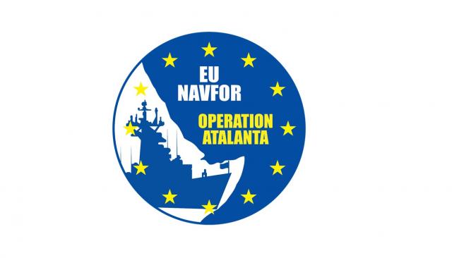 EUNAVFOR OPERATION ATALANTA