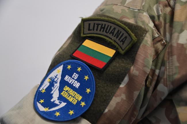 Lithuania AVPD