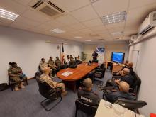 MARITIME SECURITY LEGAL SEMINAR (SEY) 