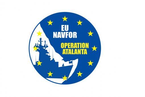 EUNAVFOR OPERATION ATALANTA