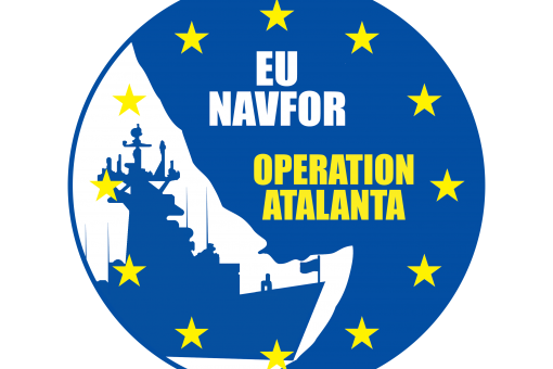 EUROPEAN UNION NAVAL FORCE